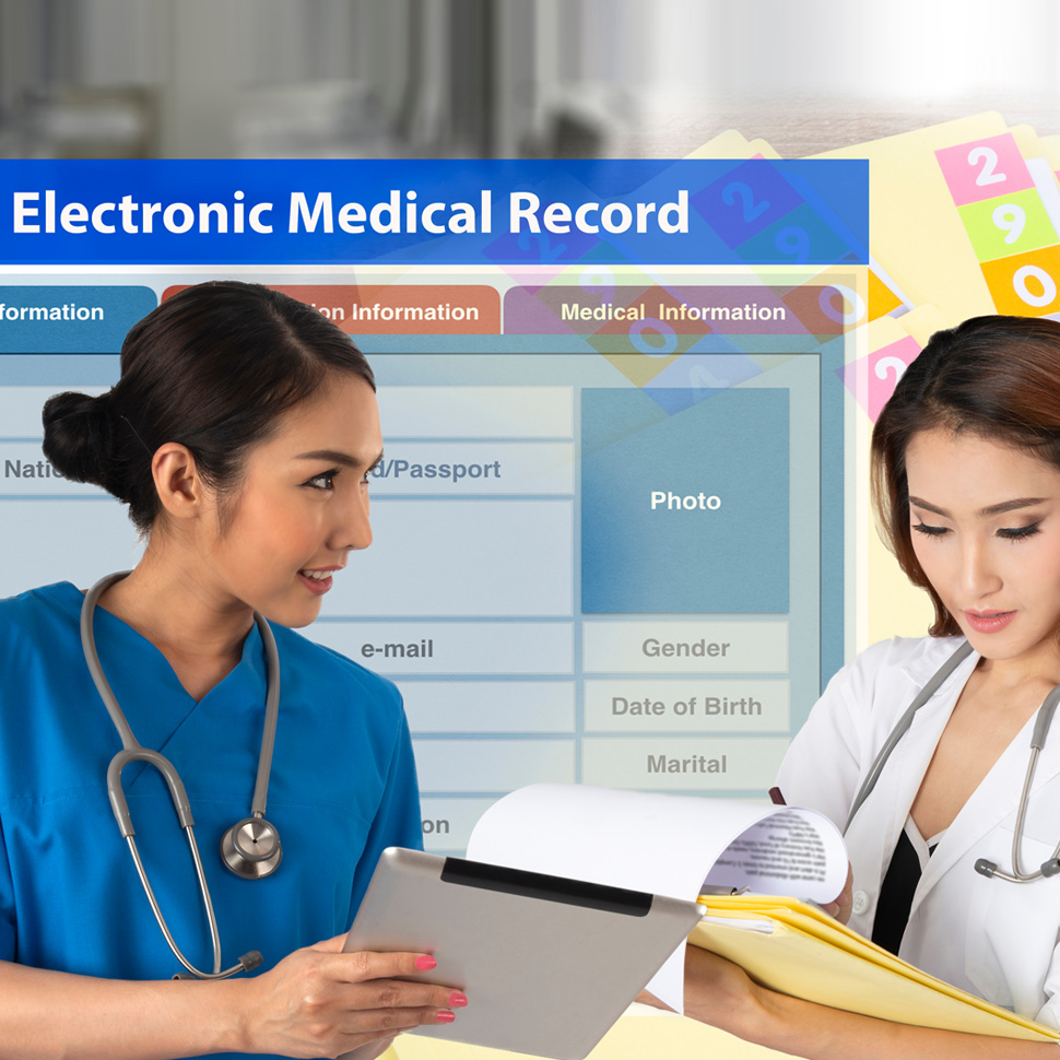 Medical Coding & Billing Software